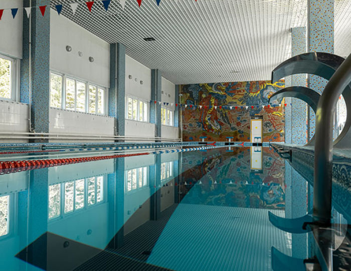 Услуги и развлечения