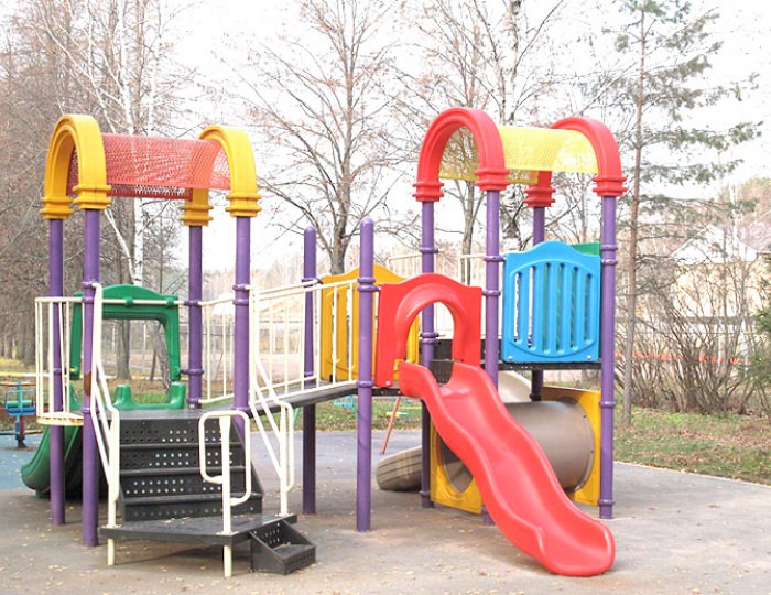 Услуги для детей - Санаторий «Сосны ВОС»