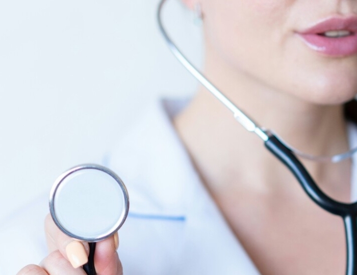 Ультра всё включено - Санаторий «Сосны ВОС»