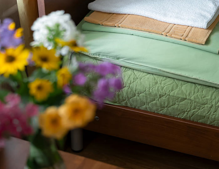 2-местный (с подселением) муж. - Санаторий «Сосны ВОС»