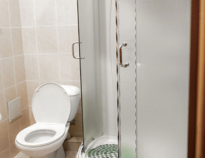 Двухместный комфорт - Санаторий «Сосны ВОС»