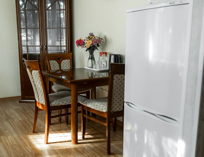 Люкс 3-комнатный (корп 1,2) - Санаторий «Сосны ВОС»