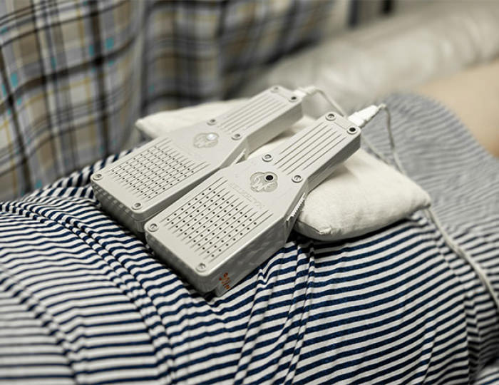 Оздоровительные услуги - Санаторий «Сосны ВОС»