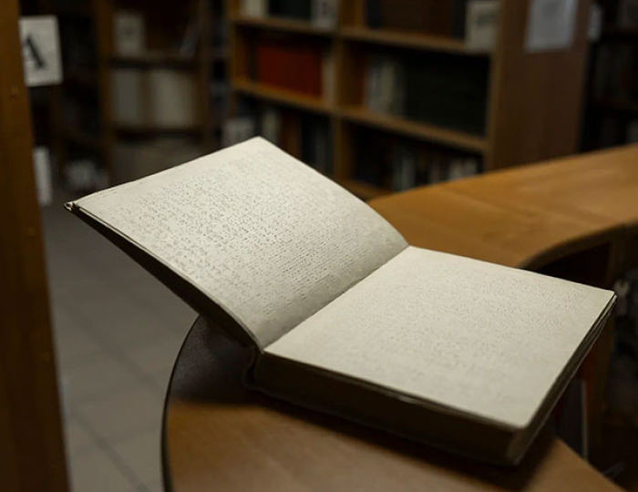 Библиотека - Санаторий «Сосны ВОС»